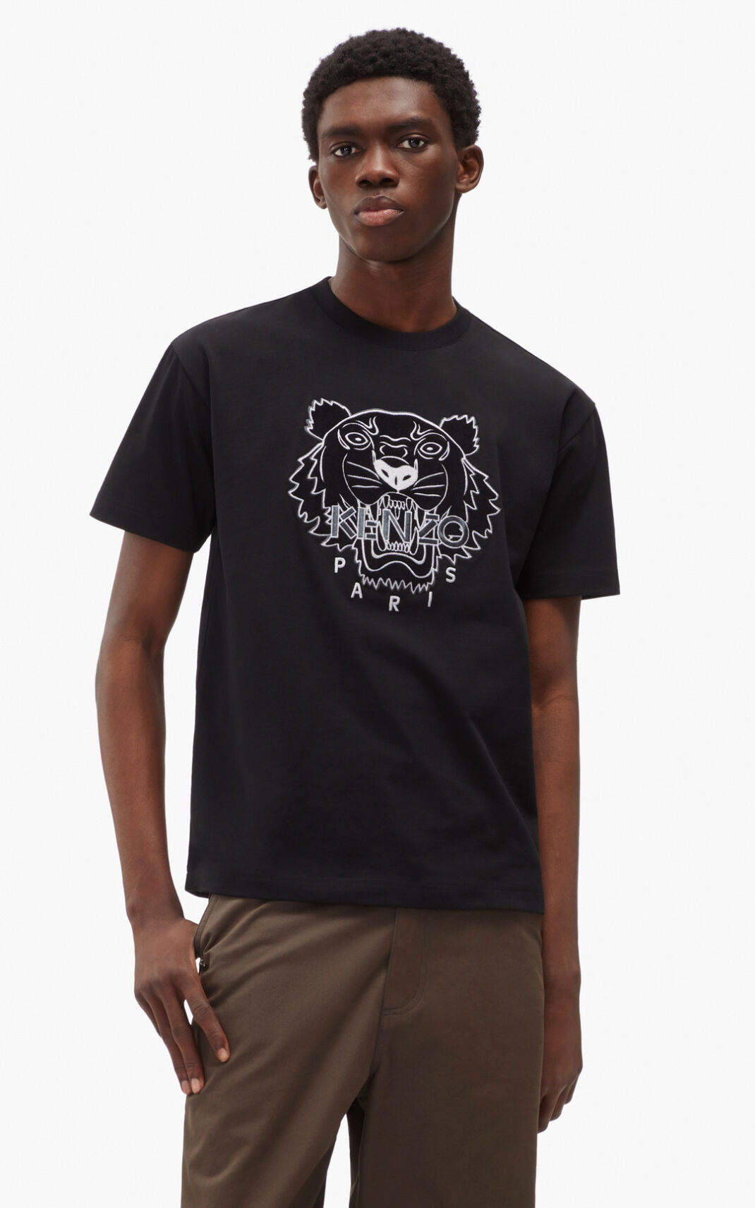 Kenzo 2025 camisetas xxl